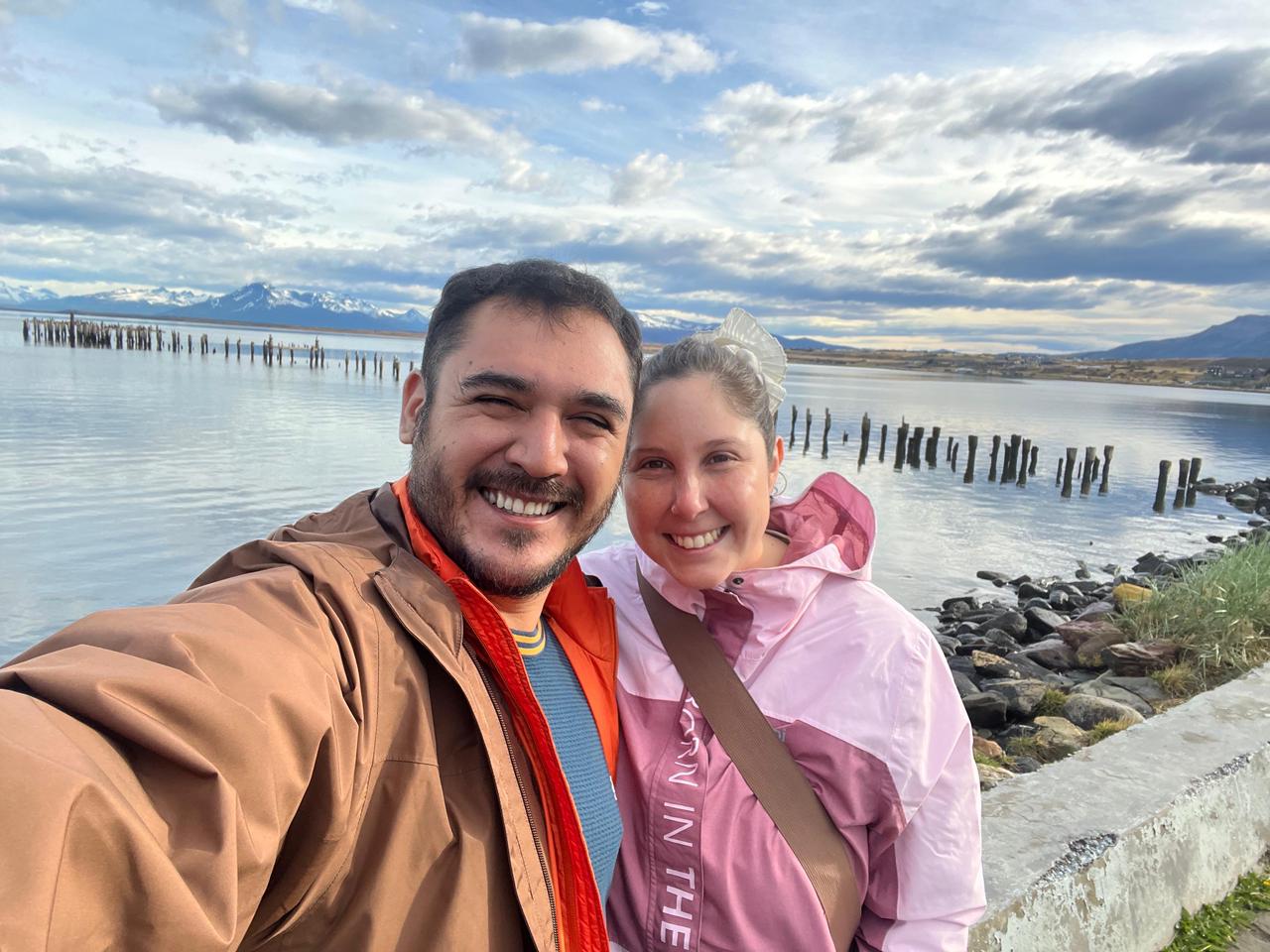 Luna de miel en Bariloche